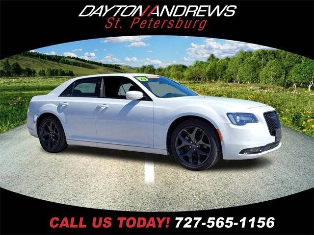 2023 Chrysler 300 300S RWD photo