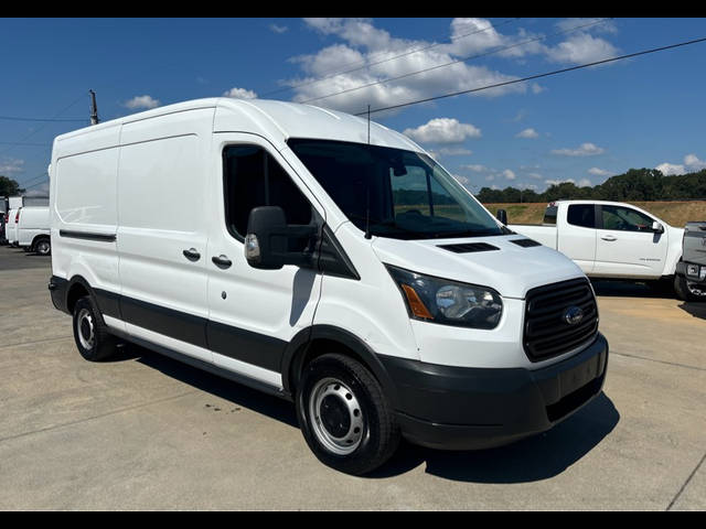 2015 Ford Transit Van  RWD photo