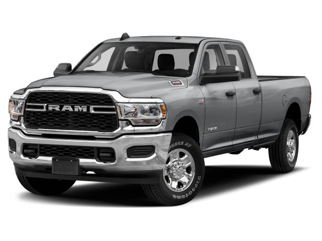 2021 Ram 3500 Tradesman 4WD photo