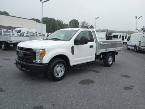 2017 Ford F-250 Super Duty  RWD photo