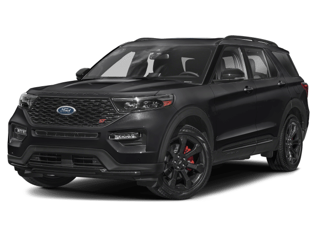 2023 Ford  ST 4WD photo