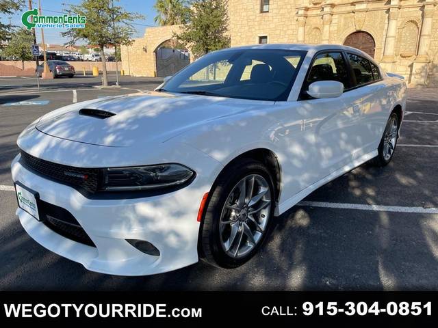 2022 Dodge Charger GT AWD photo