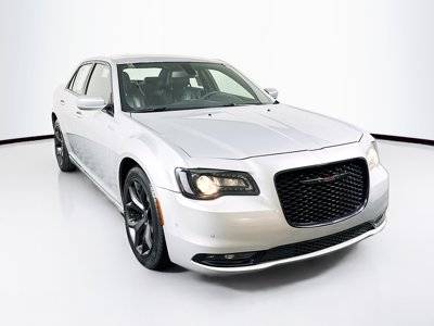 2022 Chrysler 300 300S RWD photo