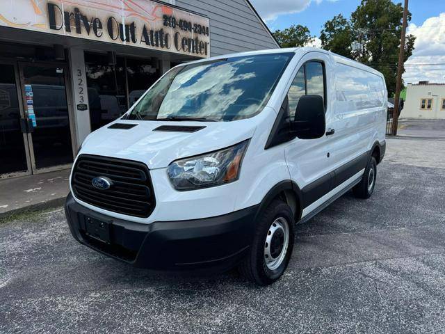 2019 Ford Transit Van  RWD photo