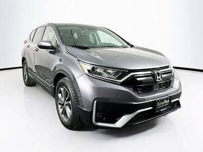 2022 Honda CR-V EX FWD photo