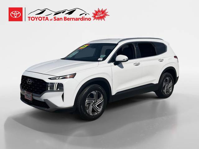 2023 Hyundai Santa Fe SEL FWD photo