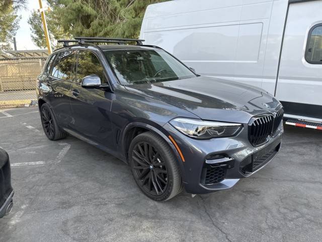 2022 BMW X5 sDrive40i RWD photo