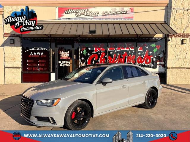 2015 Audi A3 1.8T Premium FWD photo