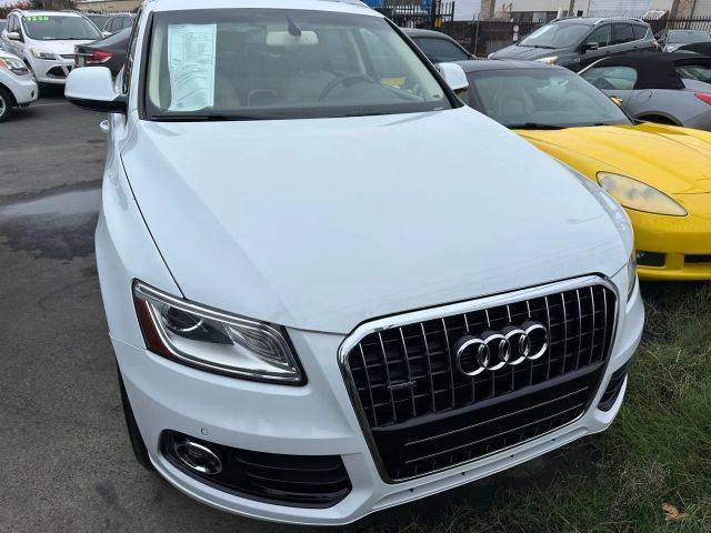 2015 Audi Q5 Premium Plus AWD photo