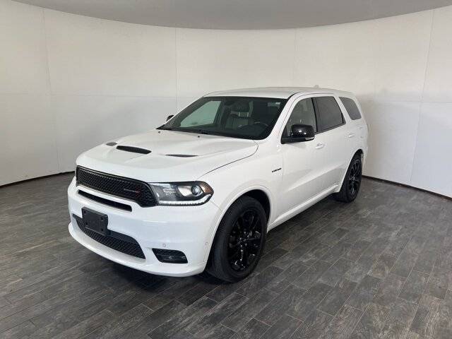 2020 Dodge Durango R/T AWD photo