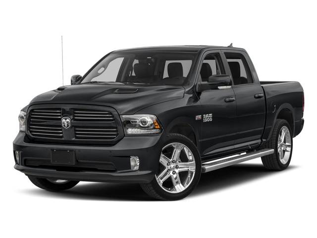 2017 Ram 1500 Sport 4WD photo