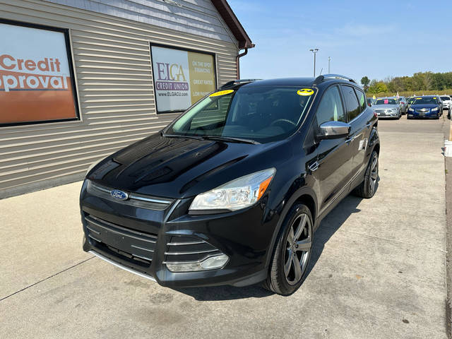 2015 Ford Escape SE FWD photo