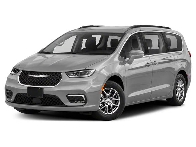 2022 Chrysler Pacifica Minivan Touring L FWD photo