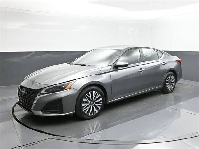 2023 Nissan Altima 2.5 SV FWD photo