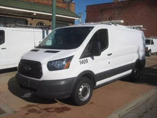 2018 Ford Transit Van  RWD photo