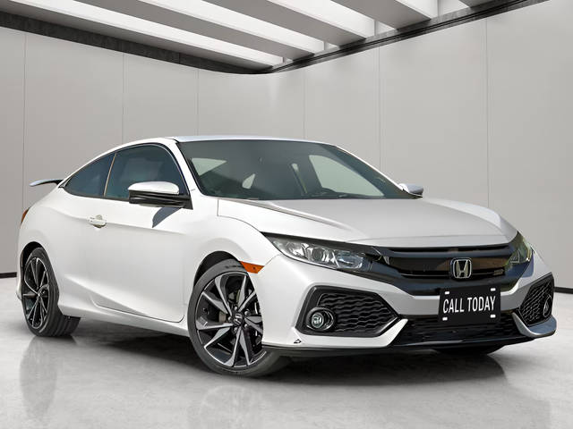 2019 Honda Civic  FWD photo