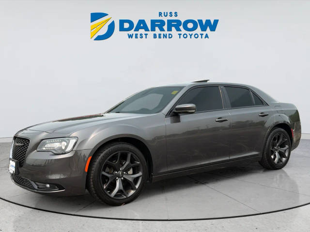 2023 Chrysler 300 300S RWD photo