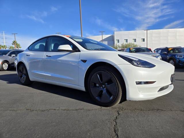 2023 Tesla Model 3  RWD photo