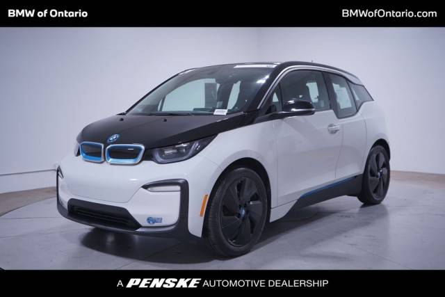 2021 BMW i3  RWD photo