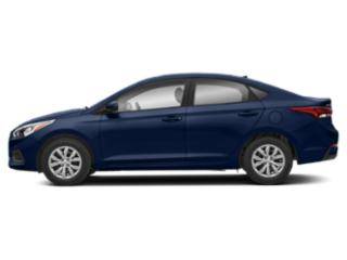 2020 Hyundai Accent SE FWD photo