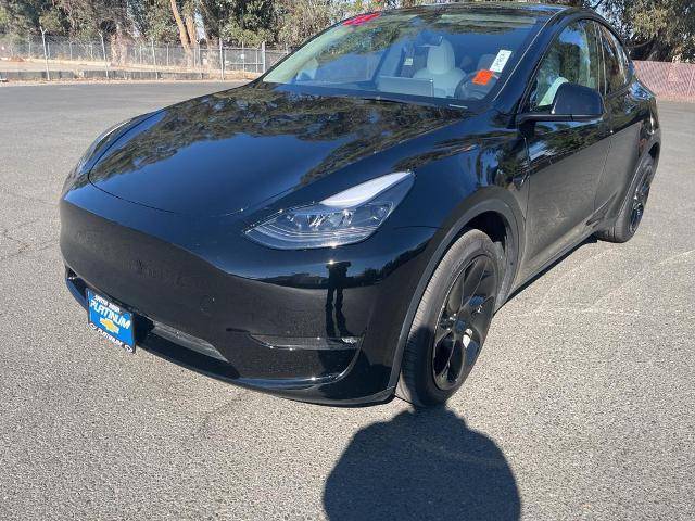 2023 Tesla Model Y Long Range AWD photo