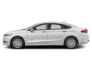 2015 Ford Fusion S Hybrid FWD photo