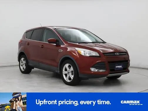 2015 Ford Escape SE 4WD photo