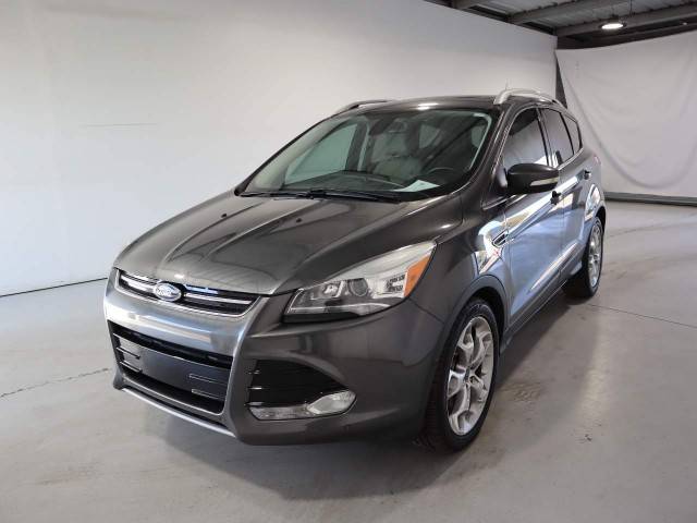 2015 Ford Escape Titanium FWD photo