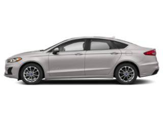 2020 Ford Fusion SE FWD photo