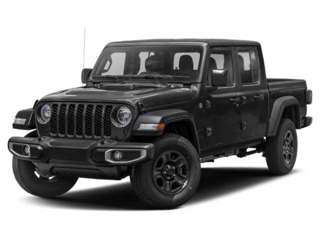 2023 Jeep Gladiator Sport 4WD photo