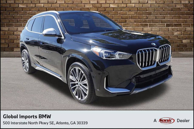 2023 BMW X1 xDrive28i AWD photo