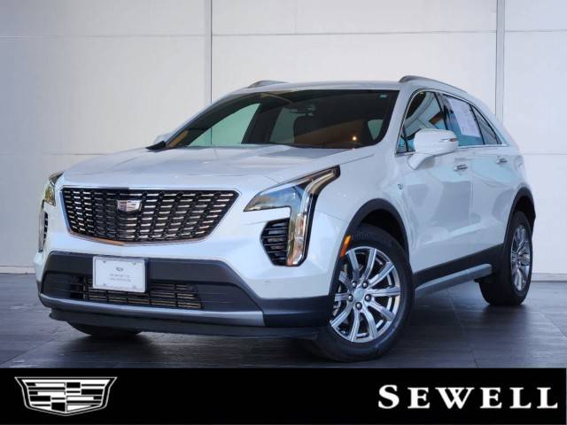 2023 Cadillac XT4 AWD Premium Luxury AWD photo