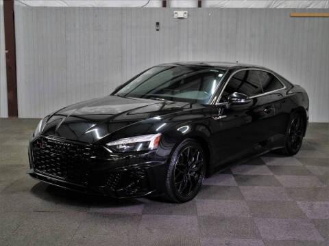 2023 Audi A5 S line Premium AWD photo