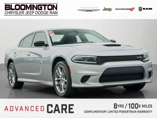 2023 Dodge Charger GT AWD photo