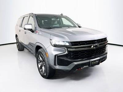 2022 Chevrolet Suburban Z71 4WD photo