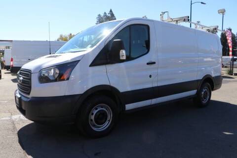 2016 Ford Transit Van  RWD photo