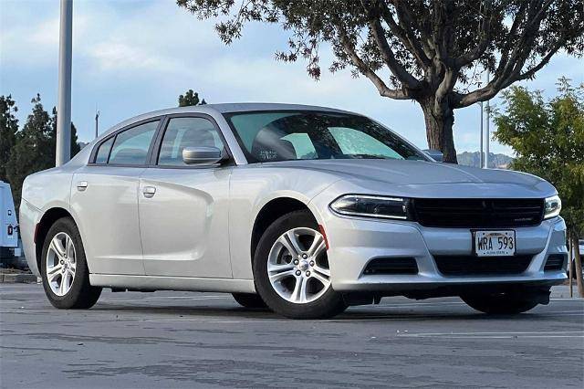 2022 Dodge Charger SXT RWD photo