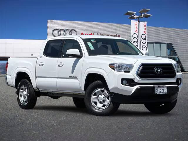 2023 Toyota Tacoma SR5 RWD photo