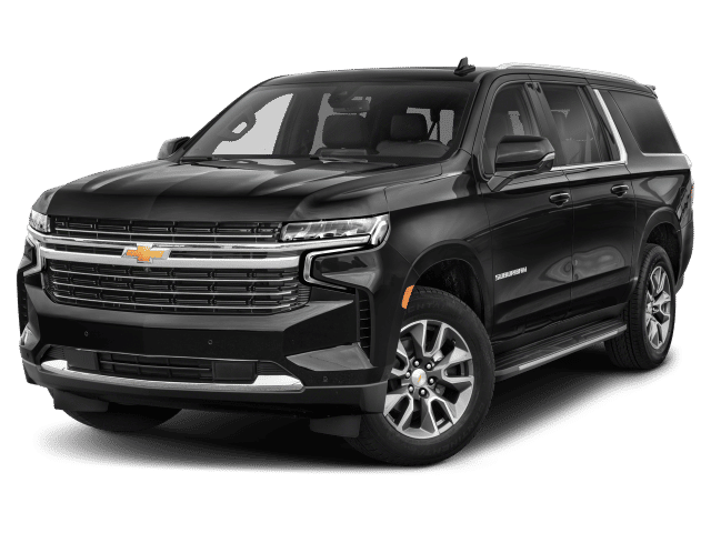 2022 Chevrolet Suburban LT 4WD photo