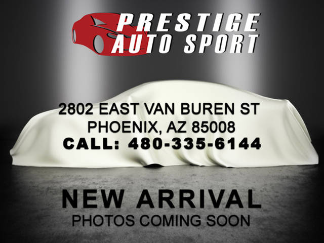 2015 Nissan Murano SV FWD photo