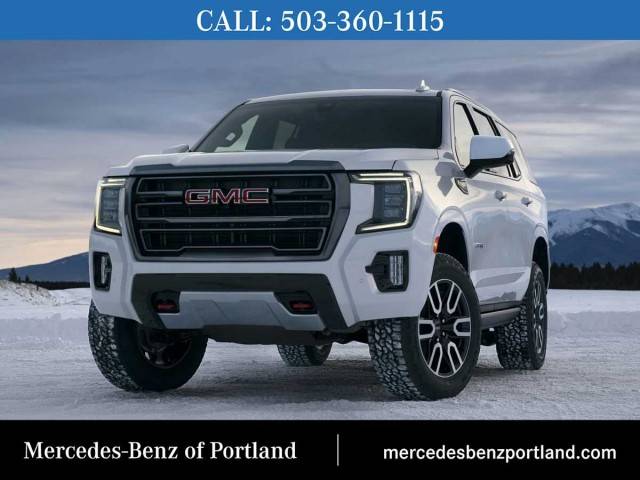 2023 GMC Yukon Denali 4WD photo