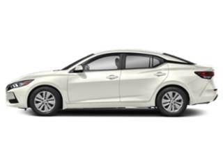 2022 Nissan Sentra S FWD photo