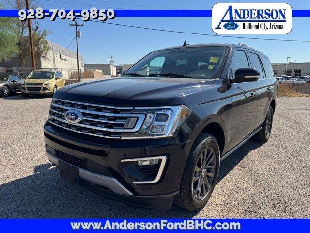 2021 Ford Expedition Limited 4WD photo