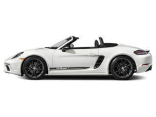 2021 Porsche Boxster T RWD photo