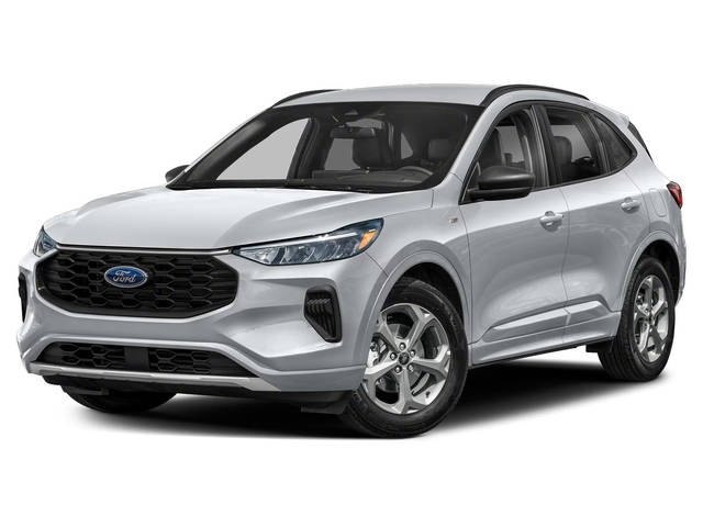 2023 Ford Escape ST-Line AWD photo