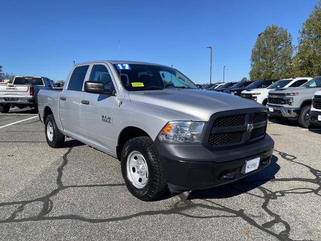 2017 Ram 1500 Tradesman 4WD photo