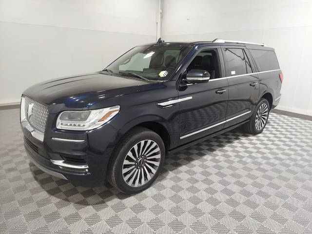 2021 Lincoln Navigator L Reserve 4WD photo