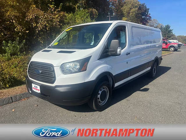 2015 Ford Transit Van  RWD photo