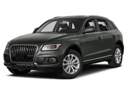 2015 Audi Q5 Prestige AWD photo