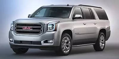 2016 GMC Yukon XL Denali 4WD photo